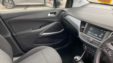 Vauxhall Crossland 1.2 Turbo SE 5dr Petrol Hatchback